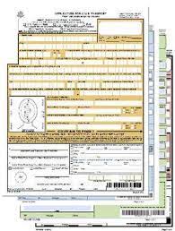 Passport Application Faq