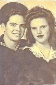 My grandpa is Andrew Jackson Newton Jr. Aka Andy or Droopy. Was born in  Weleetka September 2,1925 . (His wife's name was Doris) and my dad Andrew  Jackson Newton III aka Butch