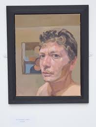 Heatherleys Exhibition: Ian Rowlands