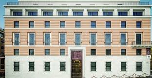 Astier si è unito a cbre nel 2014 per dirigere l'attività di. Aura News Real Estate