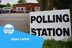 Open Letter To Nicky Morgan Why I Didn T Vote Conservatives For The First Time In 15 Years Vote Conservative Open Letter Nicky Morgan