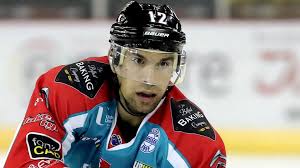Belfast Giants: Brendan Connolly named as latest signing