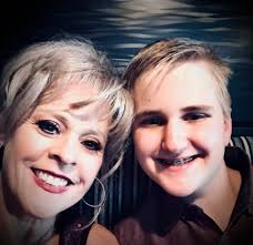 This amazing young man turned 14