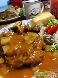 Simply browse food near me on the map below and find food available in your area. Clement S Western Delight Tanjung Bungah Home Style Western Food Steven Goh S Penang Food And Penang Lifestyle