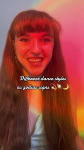 I can’t even decide which is most accurate 🙌💫 #dance #zodiac #astrology  #dancer #dancestyle #proffesionaldancer #ballet #jazz #contemporary