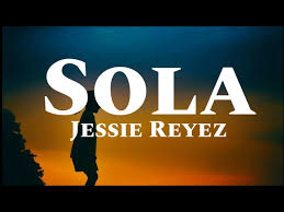 Jessie Reyez Sola Lyrics Chords Chordify