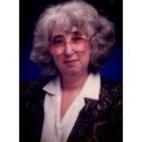 Cathryn Caulder Harwood Obituary