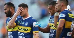See more ideas about nrl, rugby league, footy. Parramatta Eels Lose Bye Match The Betoota Advocate