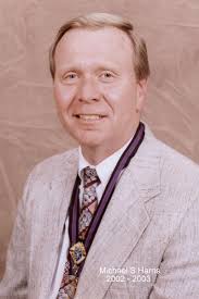 Past Grand Knights of Council 3928