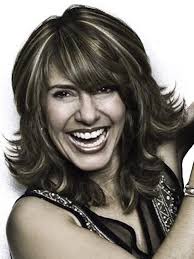 Sandy Sachs's Instagram, Twitter & Facebook