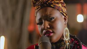 TiTi Owusu & Senkulive