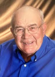Obituary information for Harold W. Spahn
