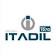 Logo de Grupo Itadil