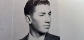 History: The life of Lt. Col. 'Wild Bill' Crump