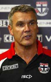 ST KILDA&#39;S tumultuous season has taken another turn following the resignation of CEO Michael Nettlefold after four-and-a-half years in the role. - 248520-tlsnewsportrait