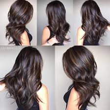 Chocolate brown long wavy hair brown hair can offer a great base for stunning highlights. 50 Astonishing Chocolate Brown Hair Ideas For 2021 Hair Adviser