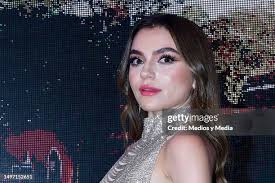 370 Sofía Castro Photos Stock Photos, High-Res Pictures, and Images