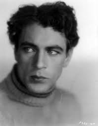 Gary cooper (born frank james cooper; Gary Cooper Personal Name File Wcftr Commarts Wisc Edu