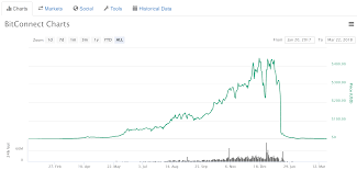 Hyperwaves Bubbles And Bitconnect Steemit