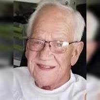 Mr. Alonzo Williams Shealy Obituary