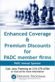 Lawyers' mutual insurance company california. Philadelphia Association Of Defense Counsel Minnesota Lawyers Mutual Insurance Company