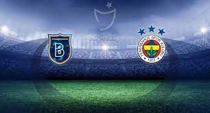 Haftanın en önemli maçında başakşehir ile fenerbahçe karşılaştı. Medipol Basaksehir Fenerbahce Yi Konuk Ediyor Son Dakika Haberleri
