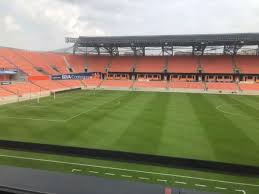 Photos At Bbva Stadium