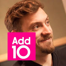 Luke Masters (@LukeAdd10)