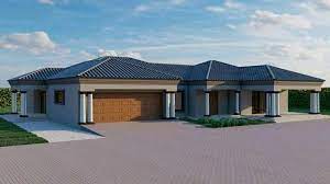 Pin By Tendani Mudumela On Surp Miyi House Plans South Africa Free House Plans Modern Style House Plans