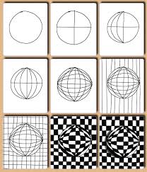 Pin On Op Art