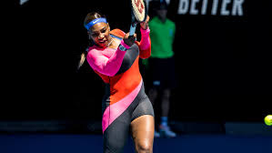 What's the best way to dress for a date? Serena Williams Feared Flashing In Australian Open Outfit Huffpost Australia Life