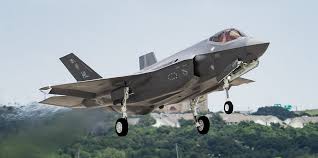 Lockheed martin) according to a swiss public. 400th F 35 Delivered And Fleet Surpasses 200 000 Flight Hours