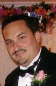 Obituary of Andrew Bourque