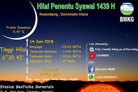 Jika 1 syawal 1442 h jatuh tepat pada tanggal 13 mei 2021, maka ibadah puasa sunnah ini bisa dilaksanakan mulai tanggal 14 mei 2021. Bmkg Metode Hisab Dan Imkan Rukyat 1 Syawal Jatuh Pada 15 Juni 2018
