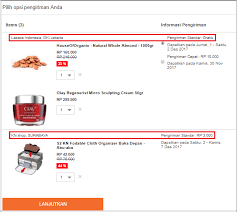 We did not find results for: Ketentuan Gratis Ongkir Lazada