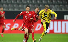 Bundesliga 2020/2021 table, full stats, livescores. Bundesliga Spielplan Topspiele Des Fc Bayern Gegen Bvb Und Leipzig Terminiert