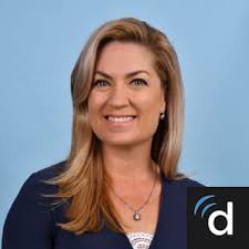 Dr. Rachel (Brakke) Holman, MD