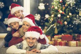 16 Family Christmas Card Photo Ideas That Will Wow Your Relatives Pile Em On Family Christmas Cards Christmas Family Photos Christmas Photos