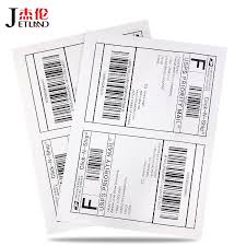 Ups waybills, tracking labels, forms, pouches, and other shipping documentation can be ordered by calling the ups customer service center. 50 Sheets Pack Jetland 100 Pcs Half A4 Size Labels Laser Inkjet Ups Fedex Shipping Labels A5 Address Stickers Assorted Stickers Aliexpress