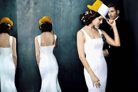 Maybe you would like to learn more about one of these? Hochzeitskleider Von Tiberius Brautmode Nach Mass