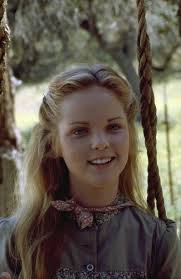 Melissa Sue Anderson as Mary Ingalls -- Photo by: Ted Shepherd/NBCU...