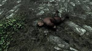 Friendly Enemy-Faction Npcs - Step Skyrim Se Guide - Step Modifications |  Change The Game