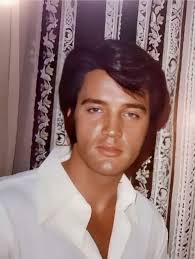 Elvis Presley's presence