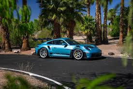 Image result for Ipanema Blue 2025 Porsche