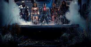 Zack snyder's justice league arrives on hbo max march 18th. Zack Snyder Confirms The Aspect Ratio Of The Snyder Cut The Cultured Nerd
