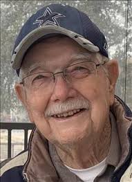 Obituary for Harold Edward Perrin