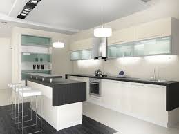 White walls and black cabinet kitchen from stylebyemilyhenderson. 65 Modern Kitchen Design Ideas Photos Kitchen Design Modern Small Luxury Kitchen Design Modern Kitchen Design