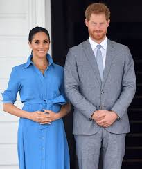 In the candid conversation, we see prince. Meghan Markle And Prince Harry Talked Voting In A Rare Tv Appearance