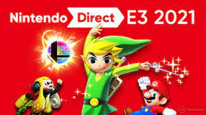 The live stream event took place on nintendo's official streaming channels on twitch, youtube, and social media. Nintendo Direct E3 2021 Fecha Horarios Y Juegos Nintenduo