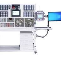 PLC Training Kit Advanced: Hytech - EDQUIP